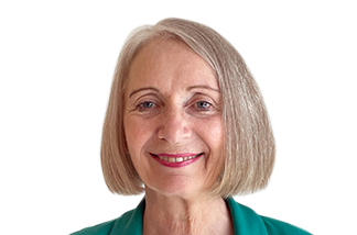 Linda Sinden Ayurveda Consultation